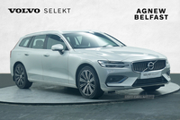 Volvo V60 2.0 D4 [190] Inscription 5dr Auto in Antrim