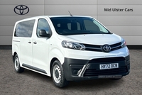 Toyota Proace Verso D-4D L1 COMBI in Tyrone