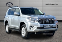 Toyota Land Cruiser D-4D ACTIVE in Tyrone