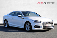 Audi A5 2.0 TFSI Sport 2dr in Armagh