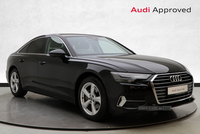 Audi A6 40 TDI Sport 4dr S Tronic in Antrim