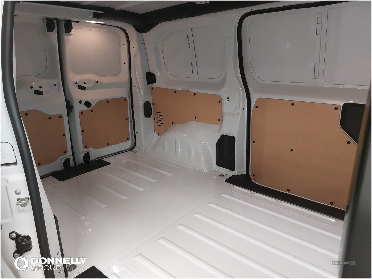 Sep 2024 Vauxhall Vivaro 1.5 Turbo D 120 Prime H1 Van