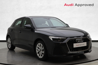 Audi A1 30 TFSI 110 Sport 5dr in Antrim