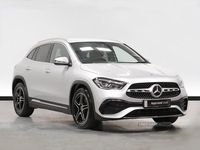 Mercedes-Benz GLA 220d 4Matic AMG Line Executive 5dr Auto in Armagh