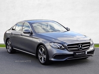 Mercedes-Benz E-Class E220d SE 4dr 9G-Tronic in Armagh