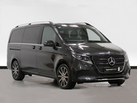 Mercedes-Benz V-Class V220 d Premium 5dr 9G-Tronic [Long] in Antrim