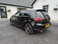 Volkswagen Golf 2.0 TDI GTD 5dr in Down