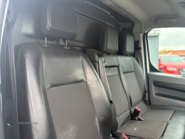 Vauxhall Vivaro L1 DIESEL in Tyrone