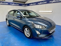 Ford Focus DIESEL HATCHBACK in Tyrone