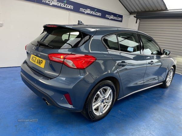 Ford Focus DIESEL HATCHBACK in Tyrone