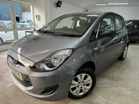 Hyundai ix20 DIESEL HATCHBACK in Down