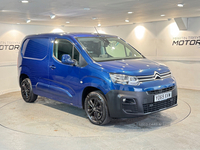 Citroen Berlingo M DIESEL in Tyrone