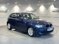 BMW 1 Series HATCHBACK in Tyrone