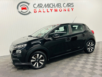 Citroen C3 HATCHBACK in Antrim