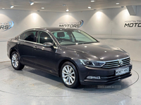 Volkswagen Passat DIESEL SALOON in Tyrone