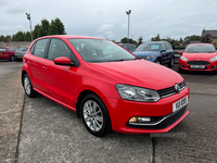 Volkswagen Polo HATCHBACK in Armagh