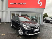 Renault Captur 1.5 dCi 95 Iconic 5dr in Antrim