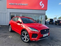 Jaguar E-Pace 2.0d [180] First Edition 5dr Auto in Antrim