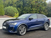 Audi Q3 SPORTBACK in Antrim