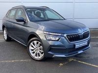 Skoda Kamiq 1.0 TSI 110 SE 5dr DSG in Antrim