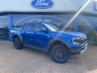 Ford Ranger Raptor in Derry / Londonderry