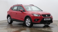 Seat Arona HATCHBACK in Antrim