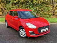 Suzuki Swift 1.2 Dualjet SHVS SZ3 5dr in Down