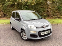 Fiat Panda 1.0 Mild Hybrid [5 Seat] 5dr in Down