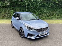 MG Motor Uk MG3 5DR HAT 1.5 DOHC VTI-TECH EXCLSV NAV in Down