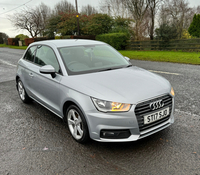 Audi A1 DIESEL HATCHBACK in Antrim