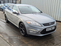 Ford Mondeo DIESEL HATCHBACK in Antrim