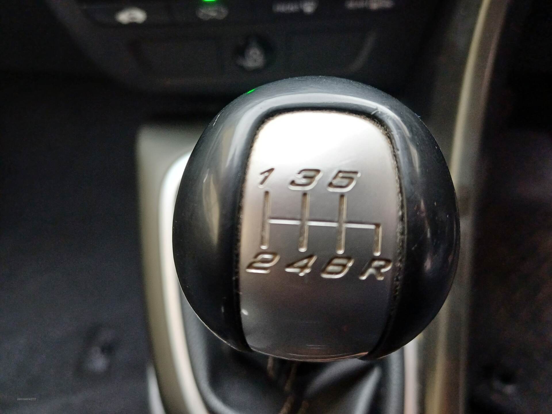 Honda Civic HATCHBACK in Antrim