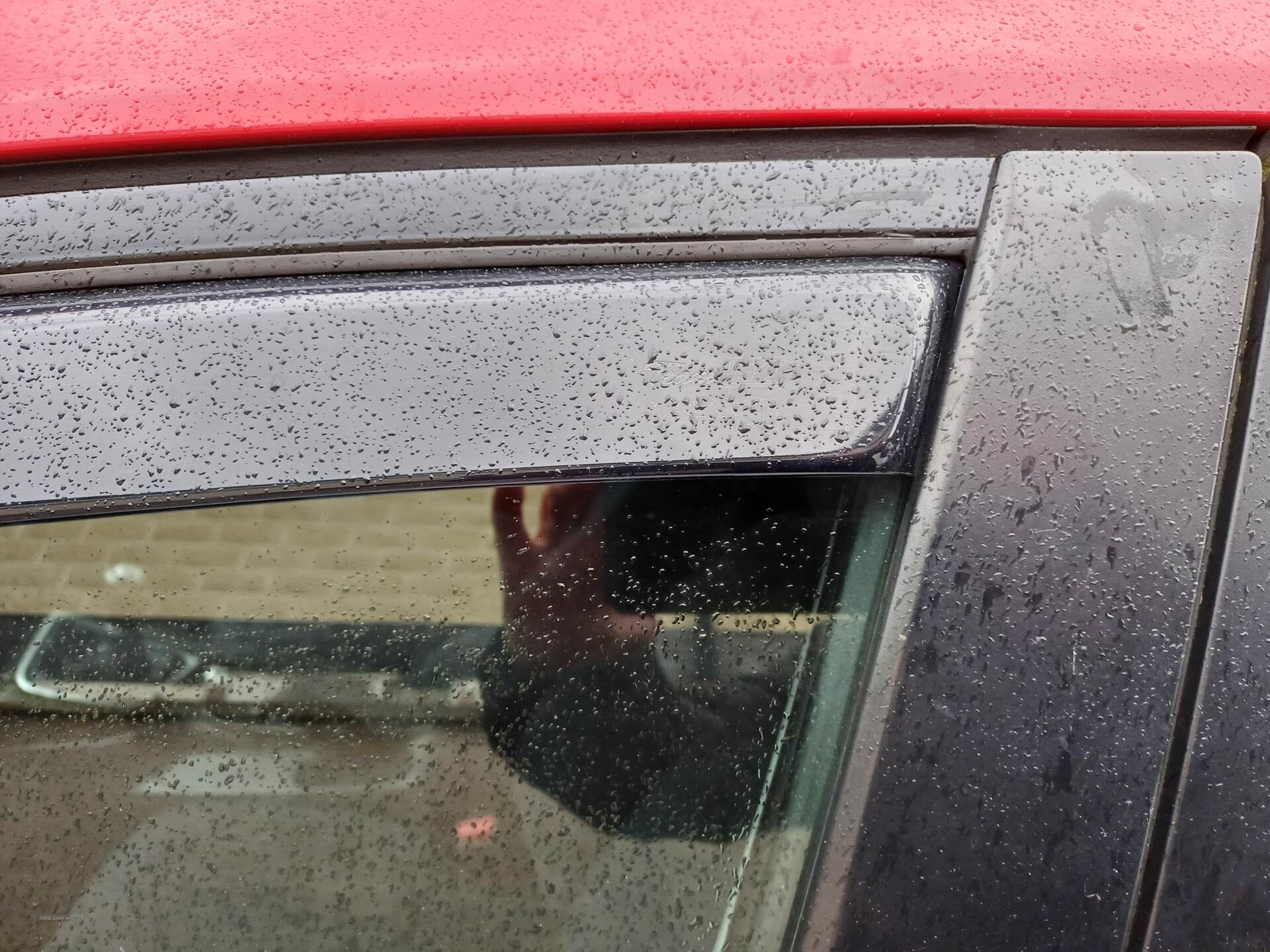 Honda Civic HATCHBACK in Antrim