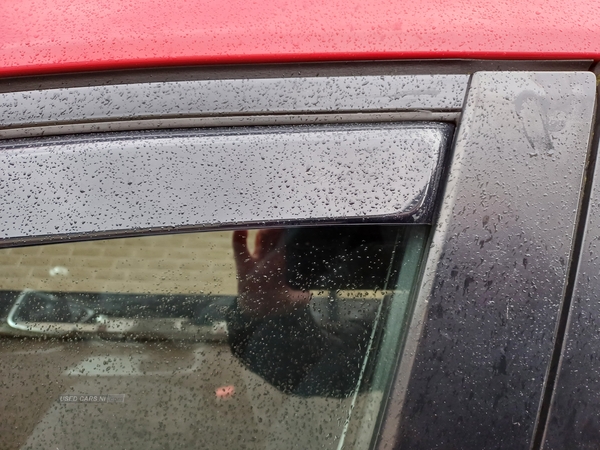 Honda Civic HATCHBACK in Antrim