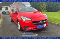 Vauxhall Corsa HATCHBACK SPECIAL EDS in Armagh