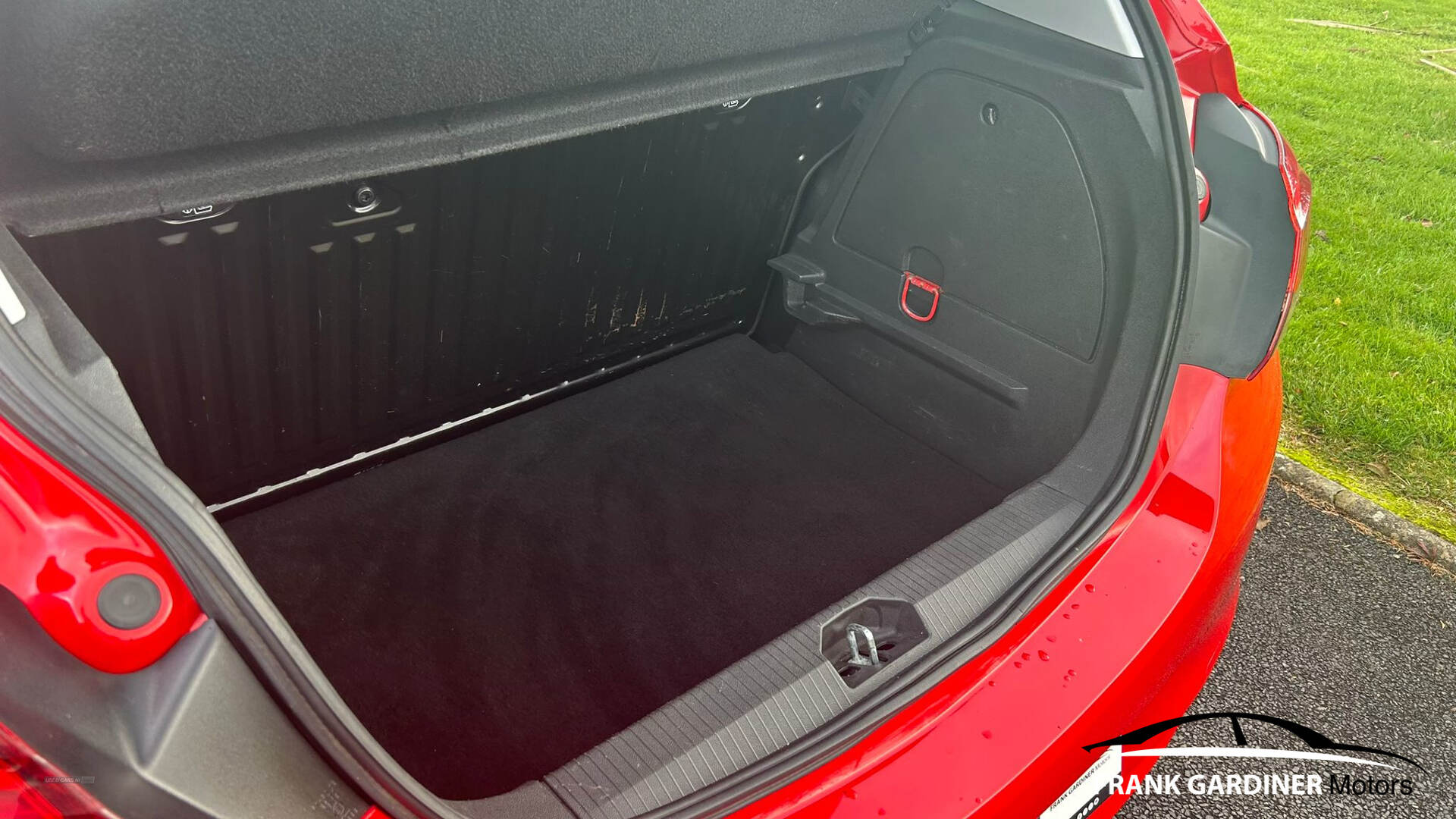 Mar 2016 Vauxhall Corsa 1.4 [75] ecoFLEX Energy 5dr [AC]
