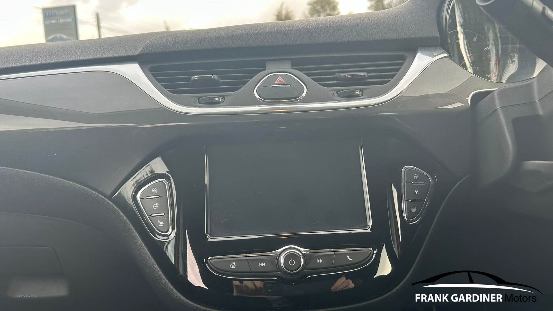 Mar 2016 Vauxhall Corsa 1.4 [75] ecoFLEX Energy 5dr [AC]