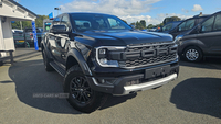 Ford Ranger Raptor in Derry / Londonderry