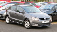 Volkswagen Polo HATCHBACK in Derry / Londonderry