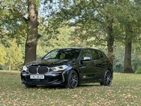 BMW 1 Series HATCHBACK in Armagh