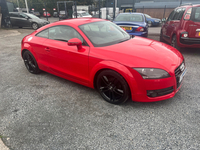 Audi TT DIESEL COUPE in Down