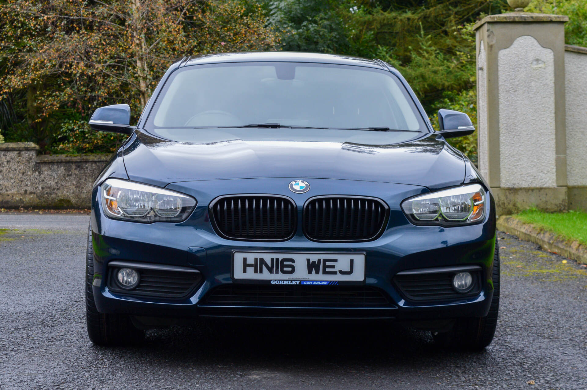 BMW 1 Series DIESEL HATCHBACK in Derry / Londonderry