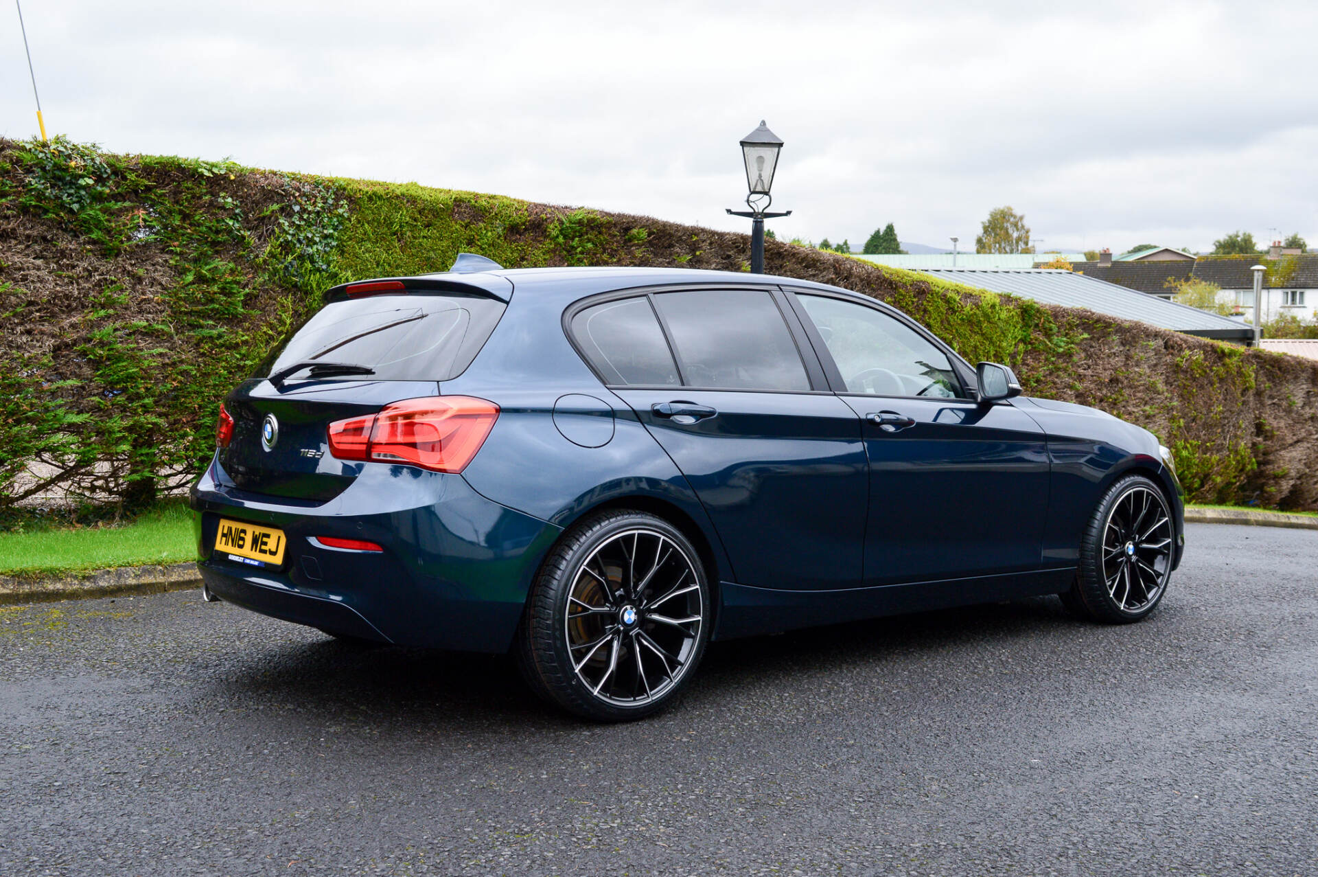 BMW 1 Series DIESEL HATCHBACK in Derry / Londonderry