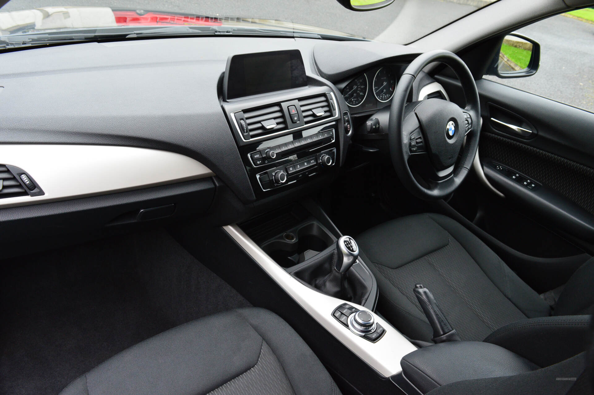 BMW 1 Series DIESEL HATCHBACK in Derry / Londonderry