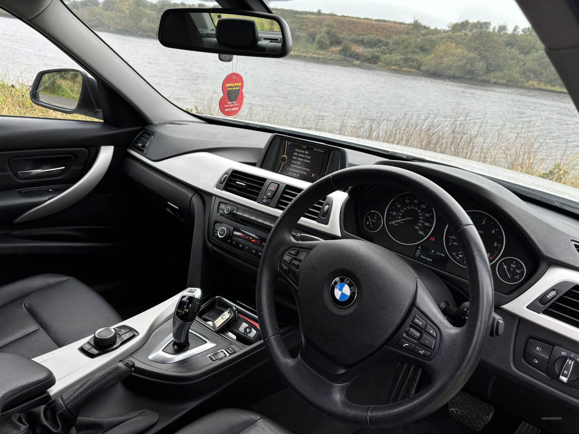 BMW 3 Series DIESEL SALOON in Derry / Londonderry