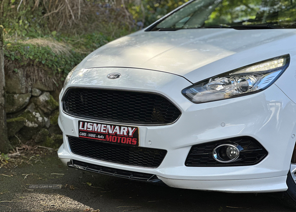 Ford S-Max DIESEL ESTATE in Antrim