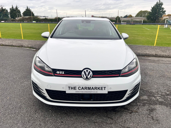 Volkswagen Golf 2.0 GTI 5 DOOR in Antrim