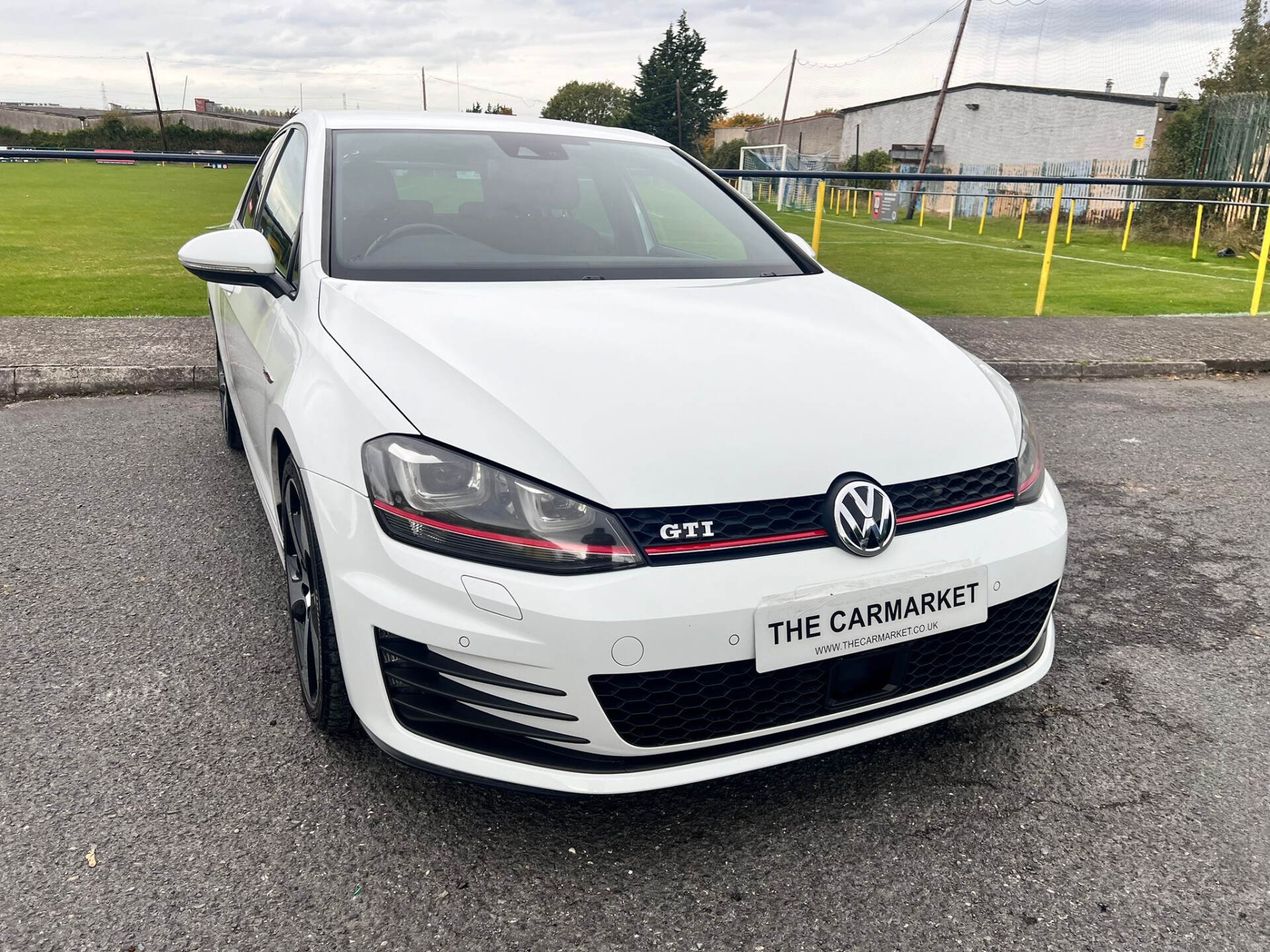 Volkswagen Golf 2.0 GTI 5 DOOR in Antrim