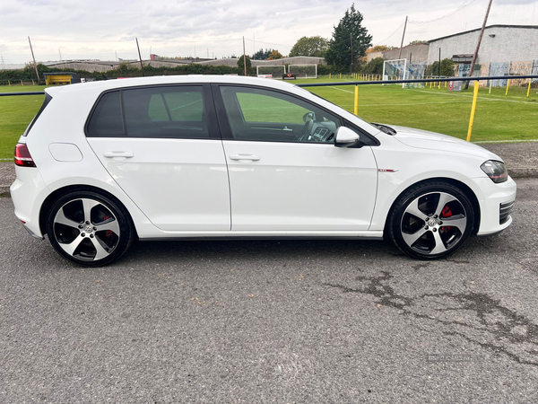 Volkswagen Golf 2.0 GTI 5 DOOR in Antrim