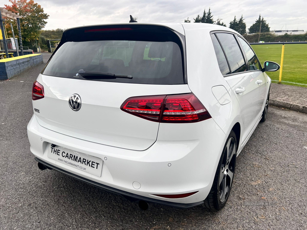 Volkswagen Golf 2.0 GTI 5 DOOR in Antrim